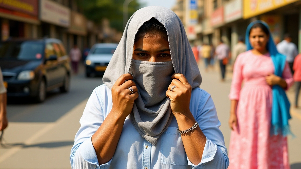 IMD ने झारखंड के 8 जिलों में 25‑26 अक्टूबर को गरज‑बारिश की चेतावनी दी