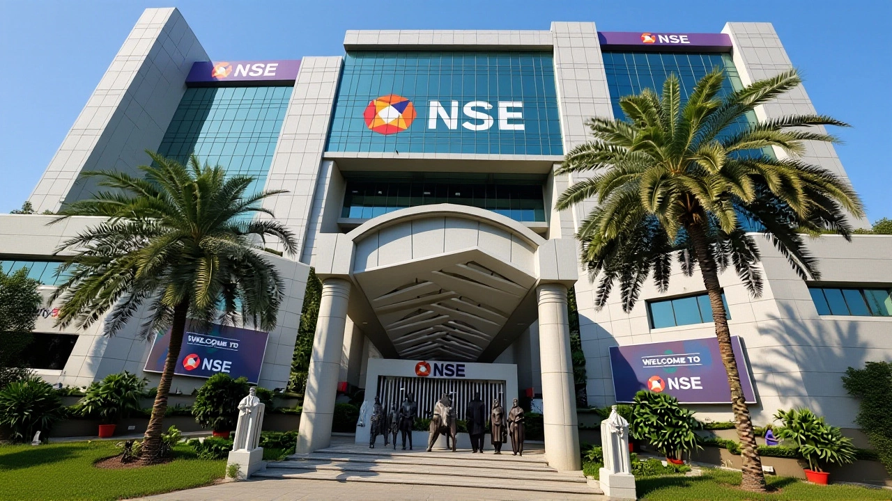 NSE का IPO अभी तक नहीं आया, लेकिन SEBI ने रोडब्लॉक हटा दिए — अब शेयरधारकों के हाथ में है फैसला
